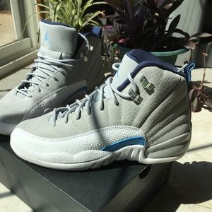 AIR JORDAN 12 RETRO